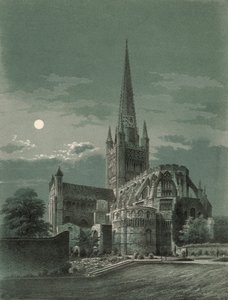 Kathedrale von Norwich